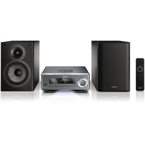 Enjoy high fidelity music