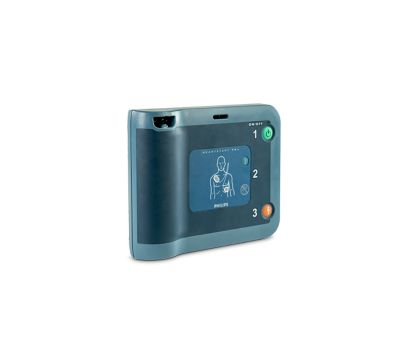 Автоматический наружный дефибриллятор Philips HeartStart FRx