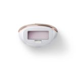 Gentle, long-term hair reduction