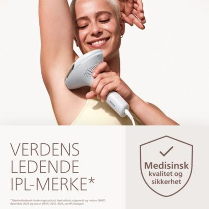 Philips Lumea IPL 9000