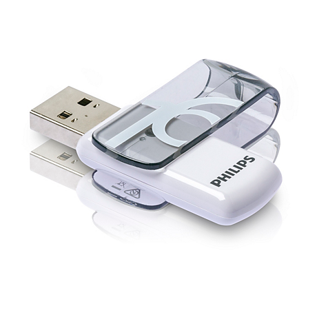 FM16FD06B/00  USB Flash Drive