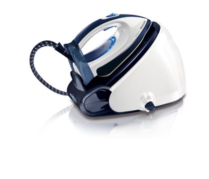 Centro de planchado Philips Perfect Care Serie 8000