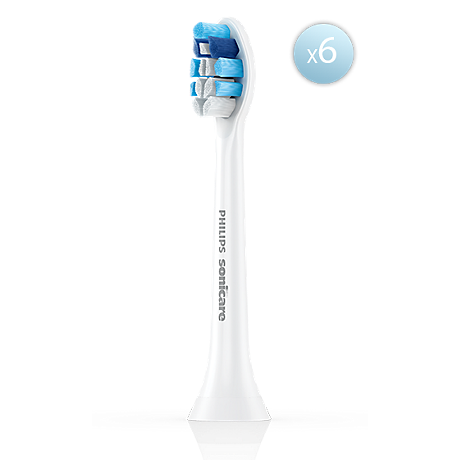 HX9036/30 Philips Sonicare ProResults gum health Standard sonic toothbrush heads
