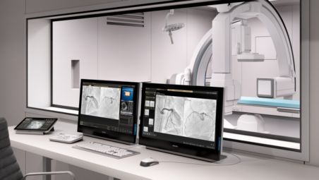 Organice sus puntos de trabajo 