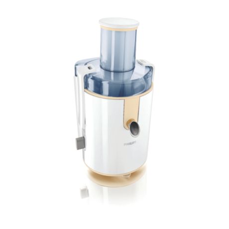 HR1858/55 Pure Essentials Collection Juicer