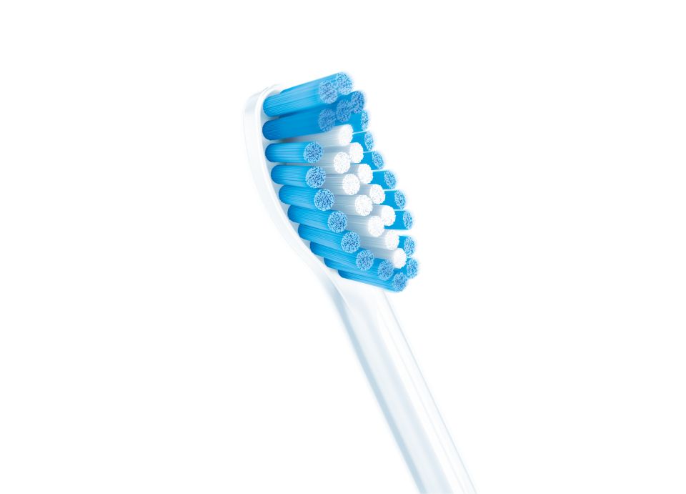 Sensitive ブラシヘッド レギュラー HX6052/05 | Sonicare