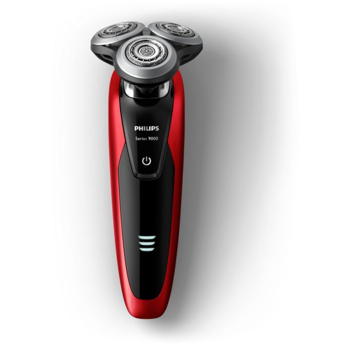 Shaver series 9000 干湿两用电动剃须刀S9151/12 | Philips -飞利浦