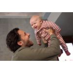 Flows like a breast, aids to reduce feeding issues