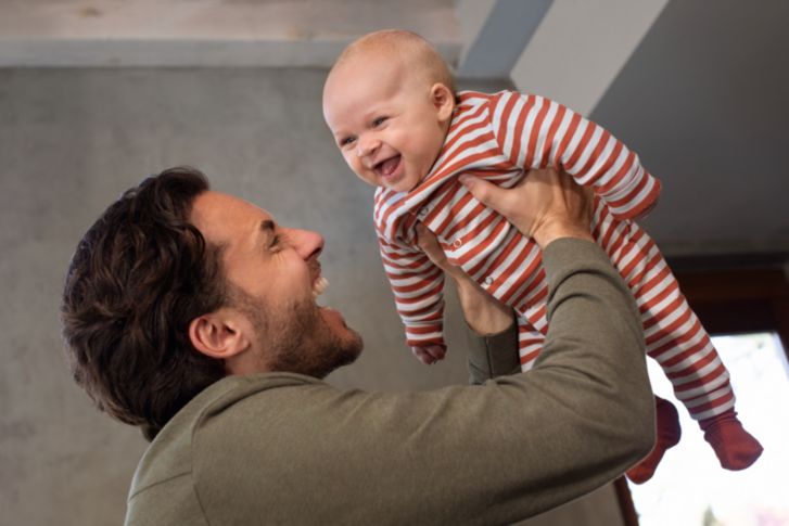 Avent Natural Response