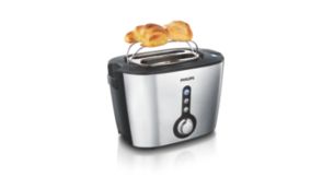 Viva Collection 토스터 HD2636/29 | Philips