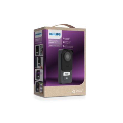 Philips WelcomeEye Connect 3