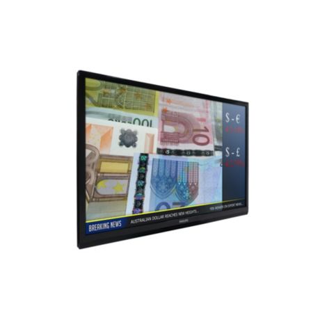BDL4610Q/00  LED Display