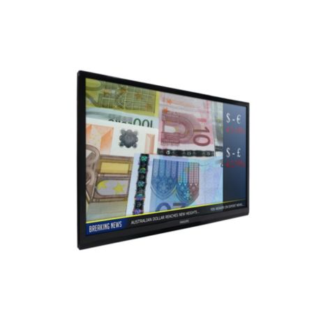 BDL4610Q/00  LED-Display