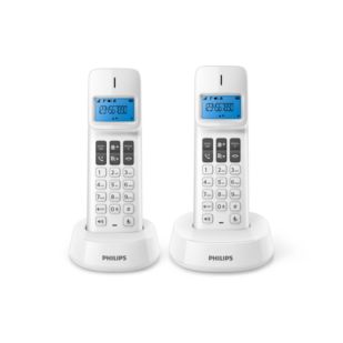 Teléfono inalámbrico