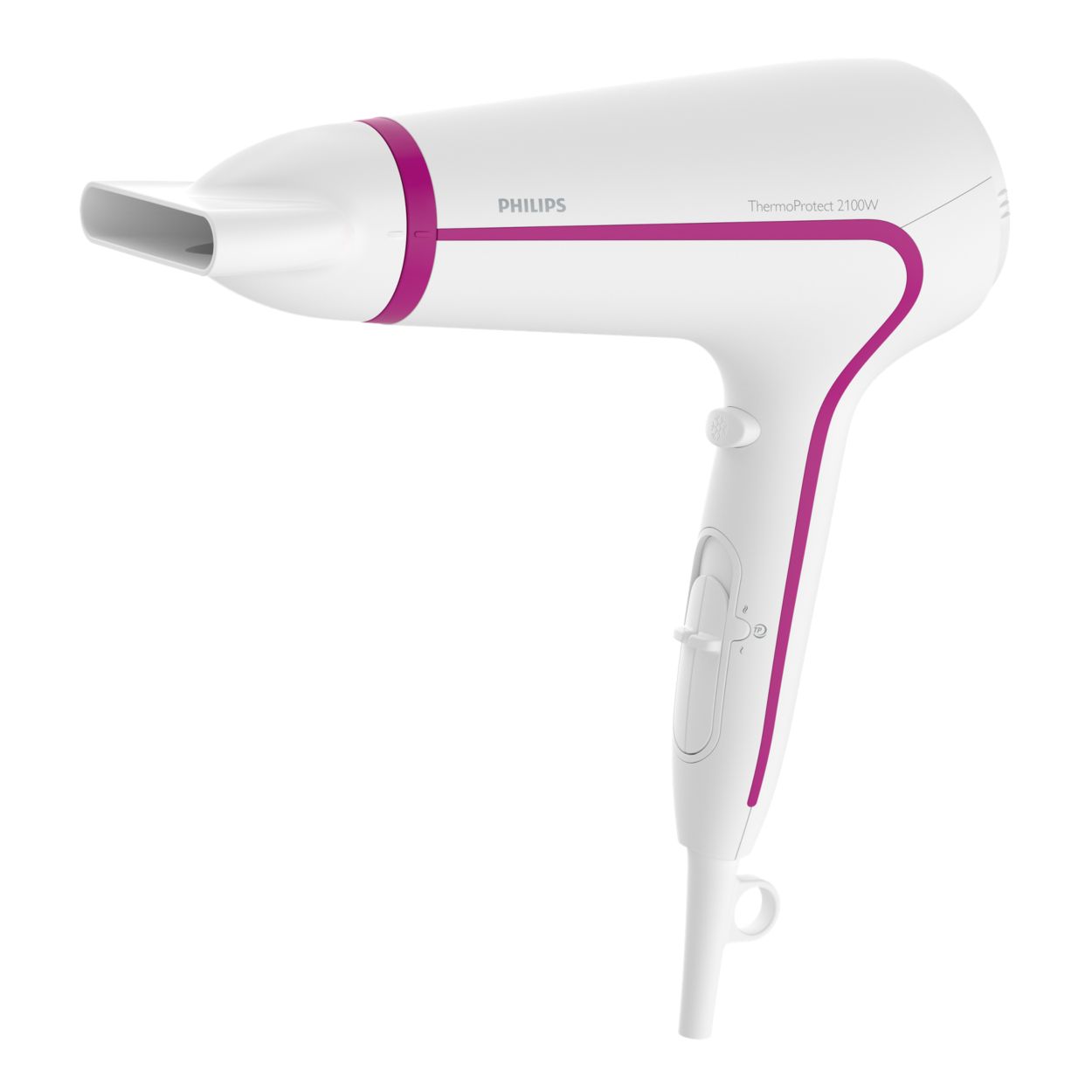 Secador de cabello online philips thermoprotect