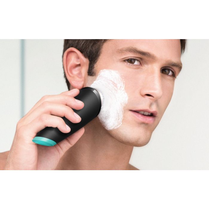 Facial wash machine hotsell