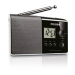 Radio on the go