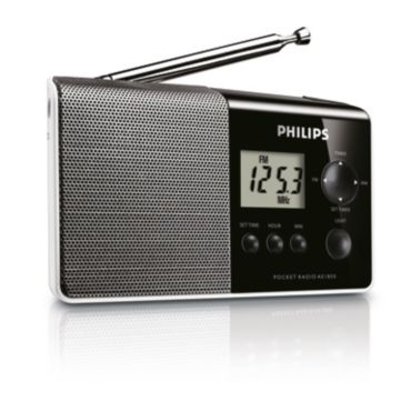 AE1850 Portable Radio