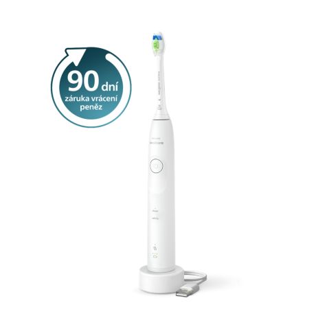 HX7110/01 Philips Sonicare Series 5500 Nabíjecí zubní kartáček