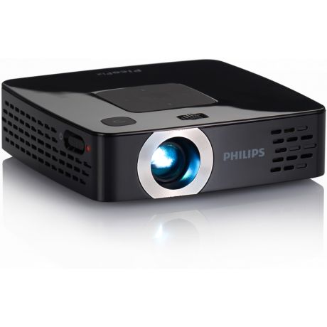 PPX2495/F7 PicoPix Pocket projector