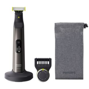 OneBlade Pro Hybrid styler
