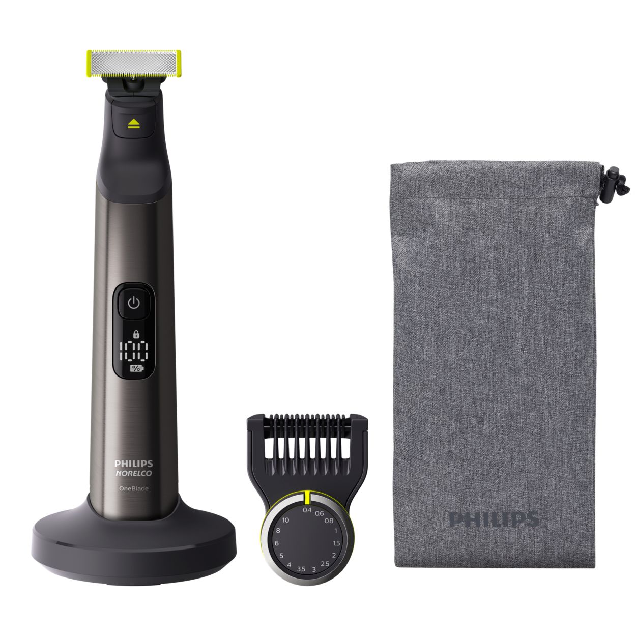 Philips oneblade qp6541