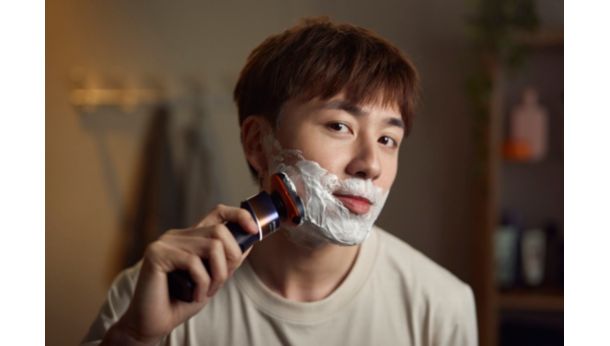 Kuiv või märg raseerimine – vali endale sobiv viis