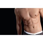 Get a sleek face and body