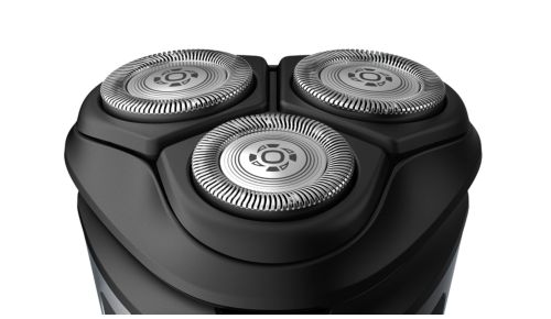 Follows the contours of your face