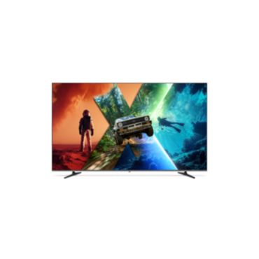 QD MiniLED TV MiniLED QD 4K