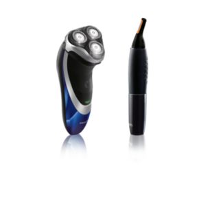Shaver series 3000 电动剃须刀