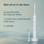 Essentiële reiniging voor gezonde tanden en gezond tandvlees