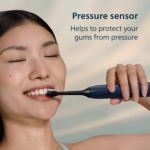Advanced care for whiter teeth**