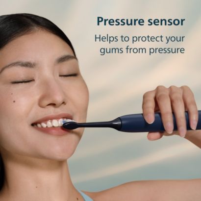 Sonicare Series 5500