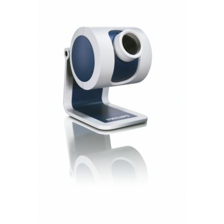 La fotocamera per PC SPC 200NC, la scelta ideale per video naturali su Internet