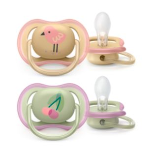 ultra air soother