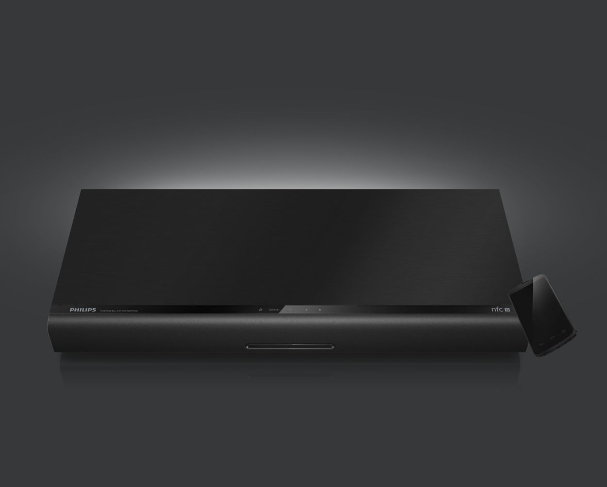 Philips 2024 soundbar 2018