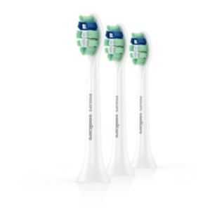 Sonicare ProResults plaque defense プロリザルツプラークディフェンスブラシヘッド　レギュラー