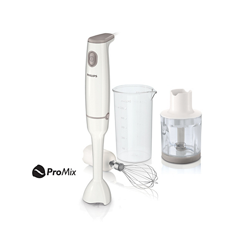 HR1603/00 Daily Collection Hand blender