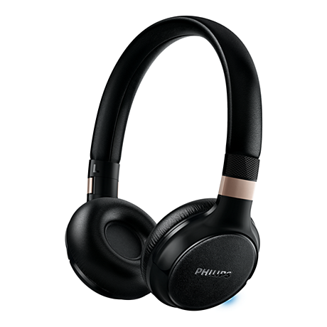 SHB9250/27  Wireless Bluetooth® headphones