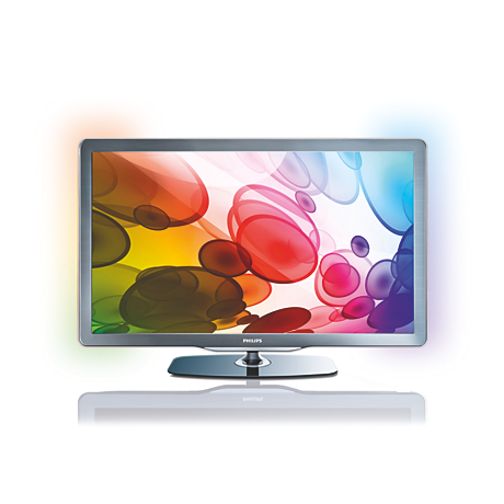 40HFL7382A/10  Televizor LCD profesional cu LED-uri