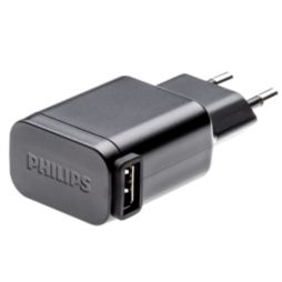 Philips Sonicare USB-A strømadapter
