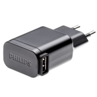 Philips Sonicare USB-A hálózati adapter