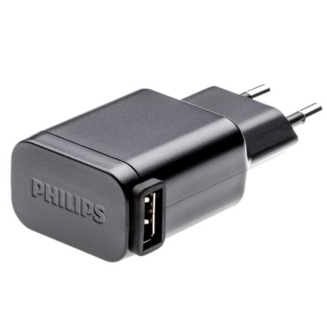 CP1714/01 Philips Sonicare Adaptor de alimentare USB-A