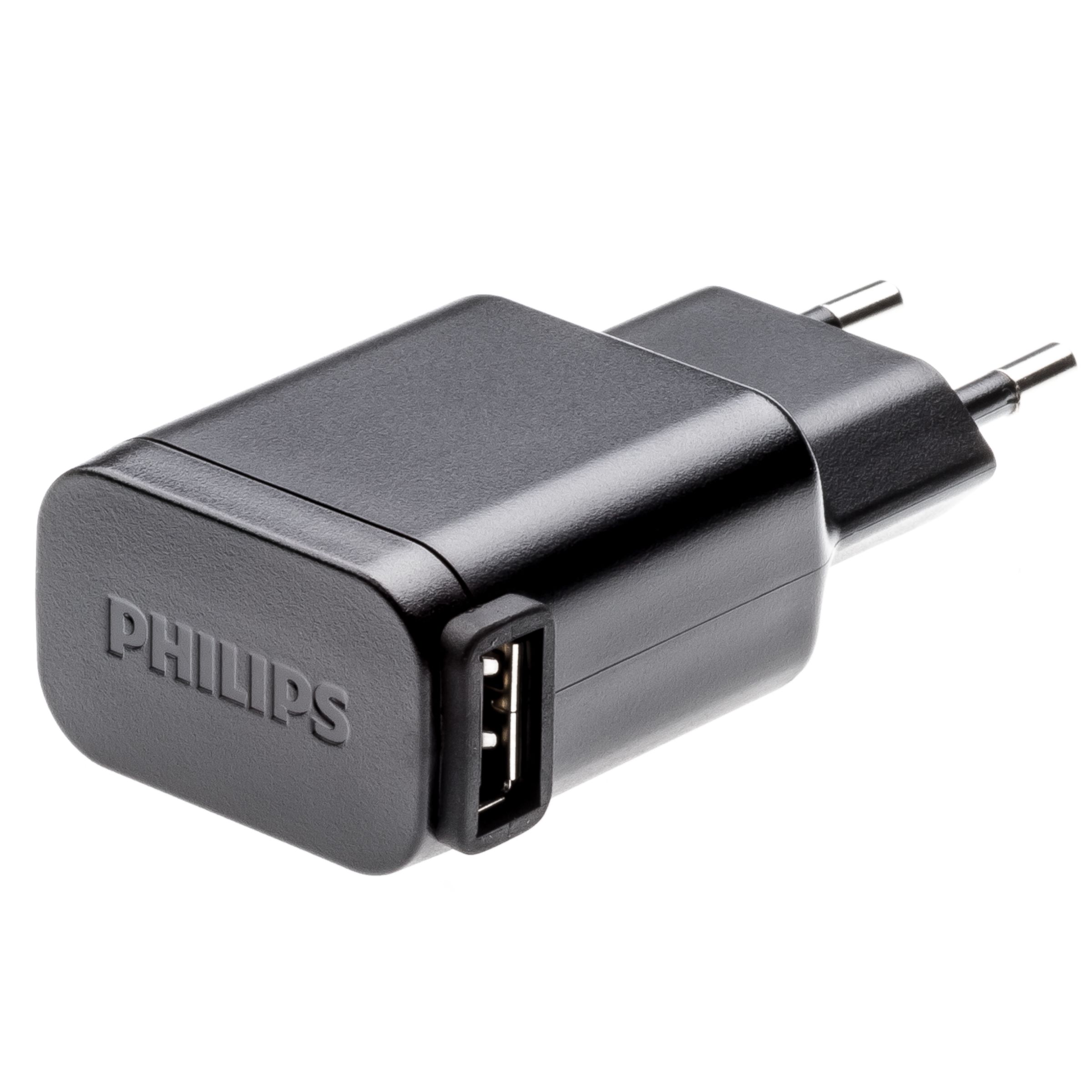 Levně Sonicare Philips Philips - Napájecí Adaptér USB-A - CP1714/01