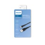 Premium braided USB-A to USB-C cable