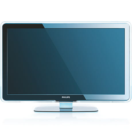 52PFL7803D/78  TV LCD