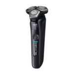 Excellent closeness, smooth skin feel