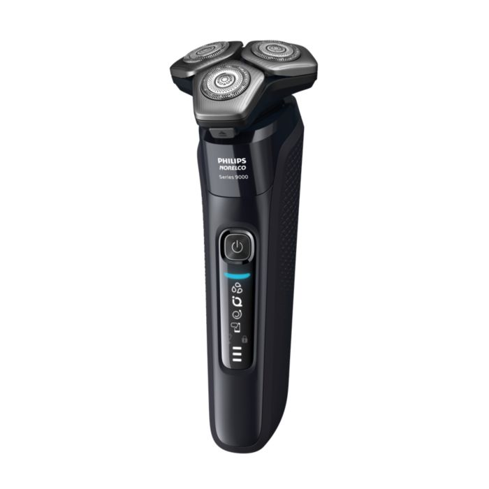 Wet & Dry Shaver Series 9000 Series 9400 S9606/80 | Norelco