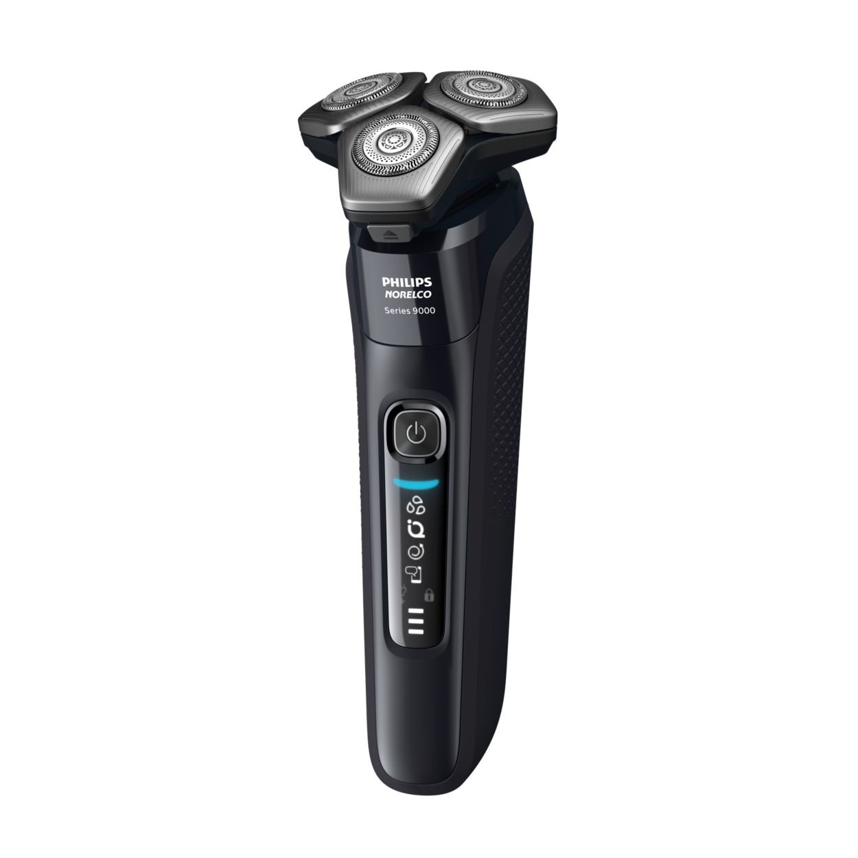 Wet & Dry Shaver Series 9000 Series 9400 S9606/80 | Norelco